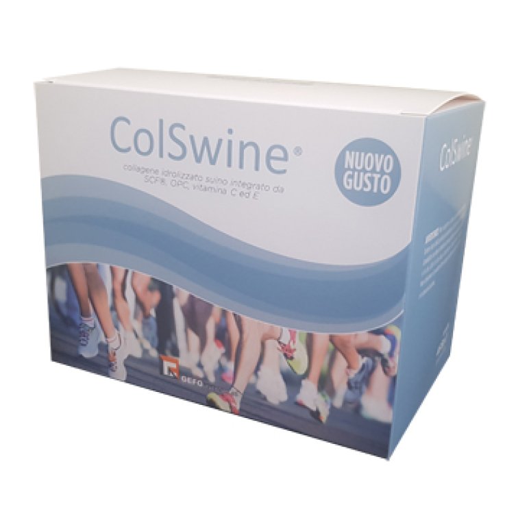 COLSWINE 30 Bust COLSWINE 30 Bust