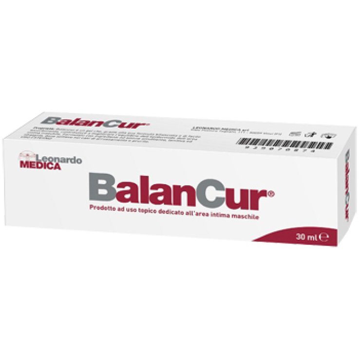 BALANCUR Gel 30ml BALANCUR Gel 30ml