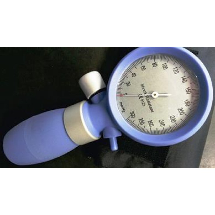 P-200 Sfigmo Aner.Palmare CAMI P-200 Sfigmo Aner.Palmare CAMI