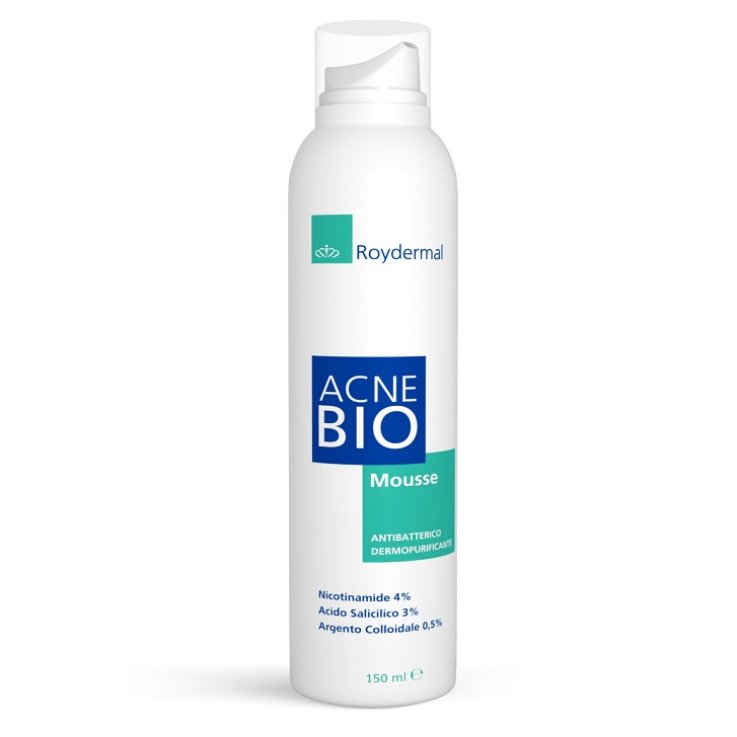 ACNEBIO Mousse 150ml ACNEBIO Mousse 150ml