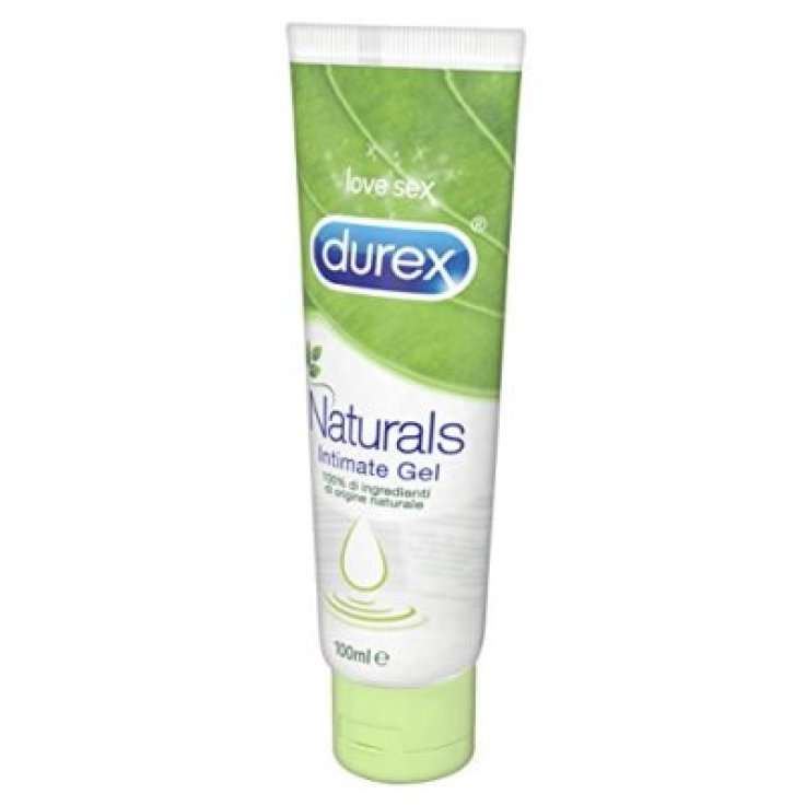 DUREX Natural Intimate Gel DUREX Natural Intimate Gel
