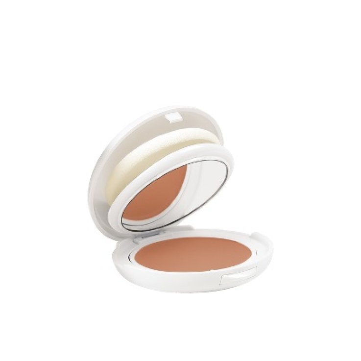 AVENE Compatto Sabbia fp50 10g AVENE Compatto Sabbia fp50 10g