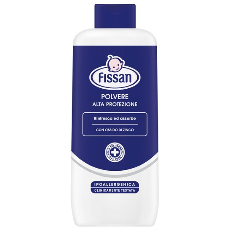 FISSAN POLVERE ALTA PROTEZIONE 500 G