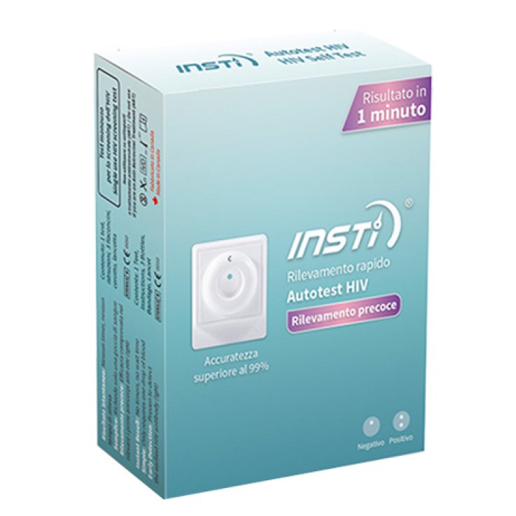 AUTOTEST HIV Screen AUTOTEST HIV Screen
