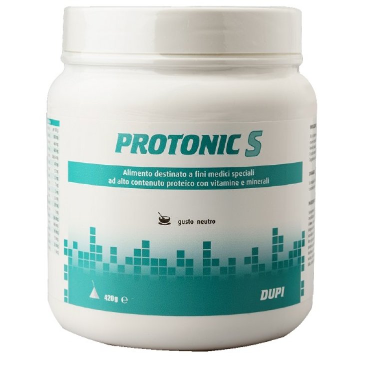 PROTONIC S Polv.420g