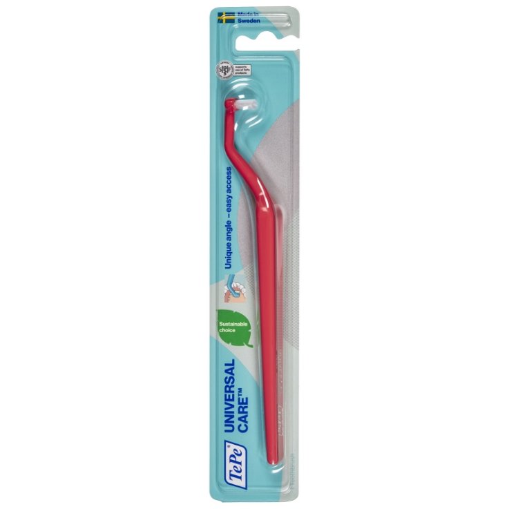 TEPE Spazz.Implant Care TEPE Spazz.Implant Care