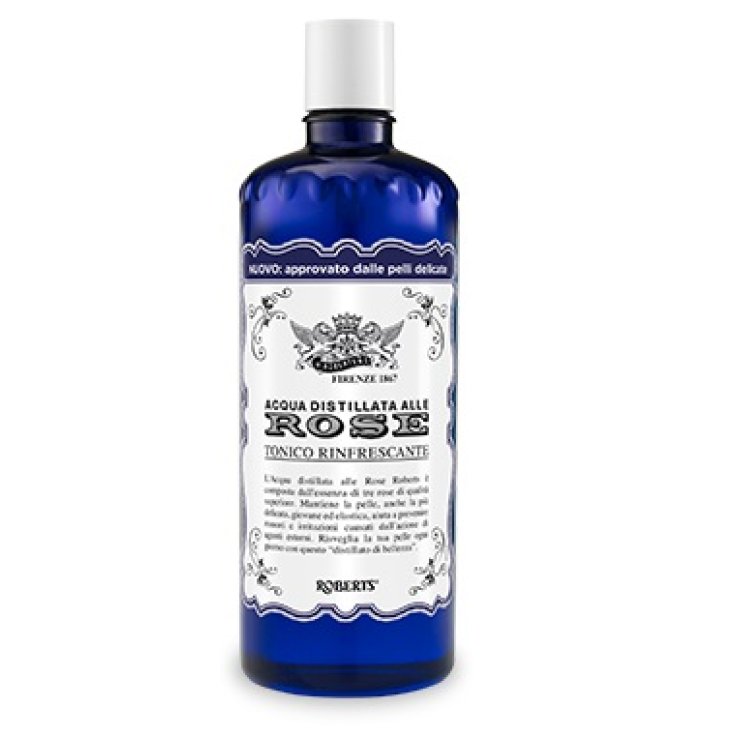 ACQUA Rose Tonico 300ml ACQUA Rose Tonico 300ml