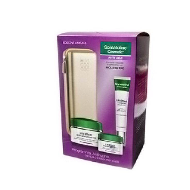 SOMATOLINE COSMETIC 4D GIORNO 50 ML + OCCHI 15 ML + NOTTE MINITAGLIA 15 ML SOMATOLINE COSMETIC 4D GIORNO 50 ML + OCCHI 15 ML + NOTTE MINITAGLIA 15 ML