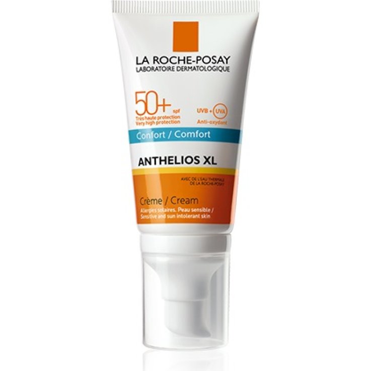 ANTHELIOS CREMA CON PROF SPF50+ 50 ML