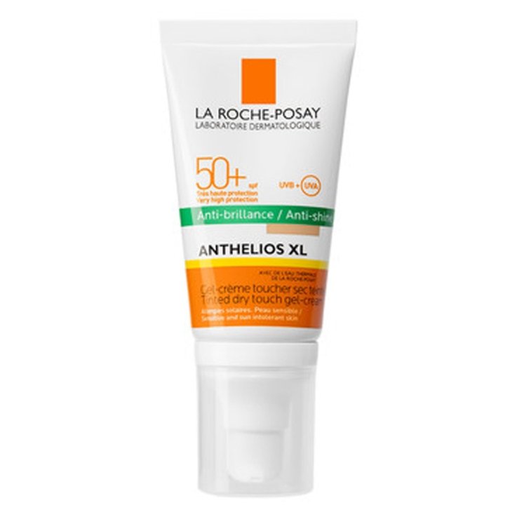 ANTHELIOS XL50+ GelCr.Col.50ml ANTHELIOS XL50+ GelCr.Col.50ml