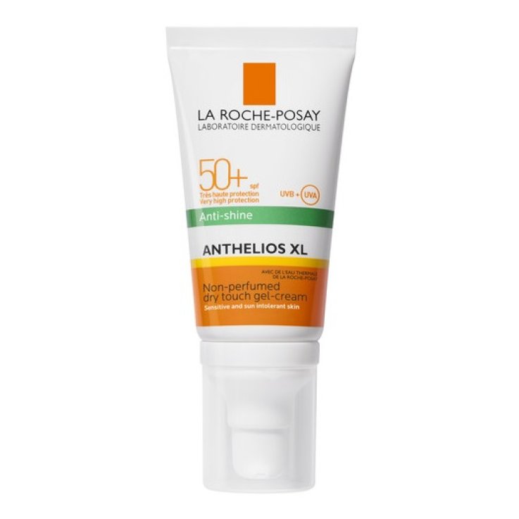 ANTHELIOS*50+Gel-Cr.T-SeccoS/P ANTHELIOS*50+Gel-Cr.T-SeccoS/P