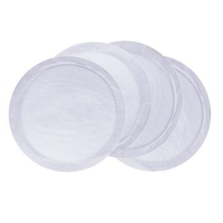 MAM COPPETTE ASSORBILATTE 30 PEZZI BIPACK MAM COPPETTE ASSORBILATTE 30 PEZZI BIPACK