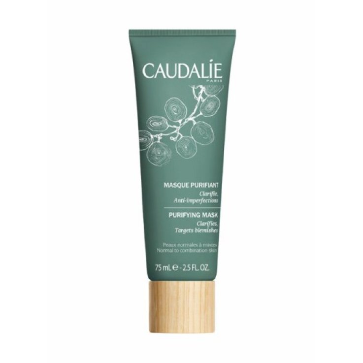 MASCHERA PURIFICANTE 75 ML