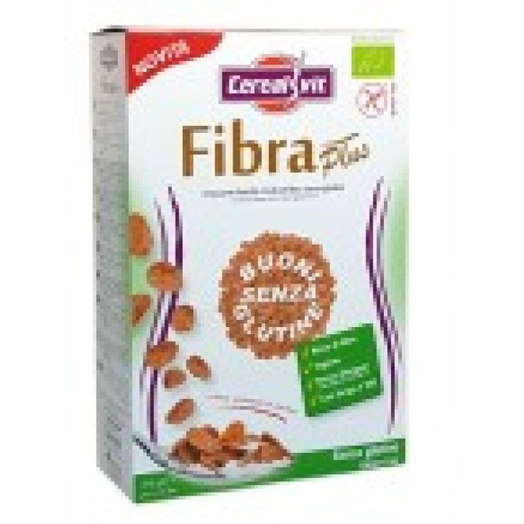 DIETOLINEA Fibra Plus 375g DIETOLINEA Fibra Plus 375g