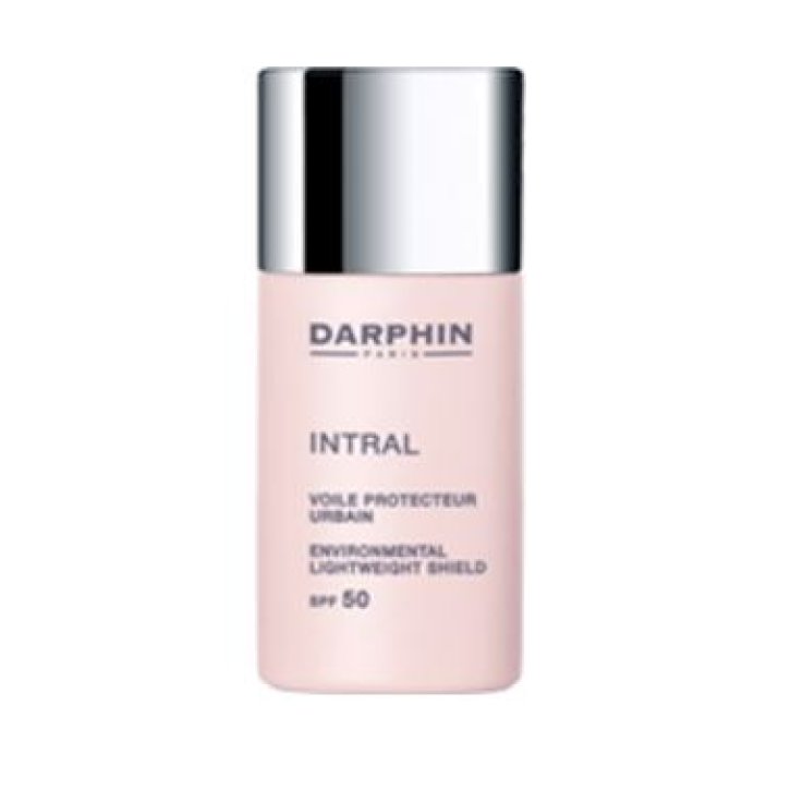 INTRAL SHAKE WELL FLUID SPF50 30 ML INTRAL SHAKE WELL FLUID SPF50 30 ML
