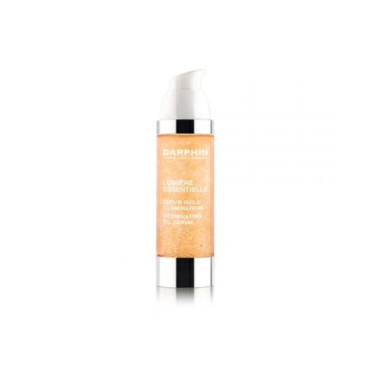 DARPHIN LUMIERE ESSENTIELLE OIL SERUM 30 ML NOVITA' DARPHIN LUMIERE ESSENTIELLE OIL SERUM 30 ML NOVITA'
