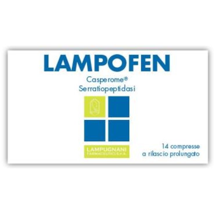 LAMPOFEN Cpr