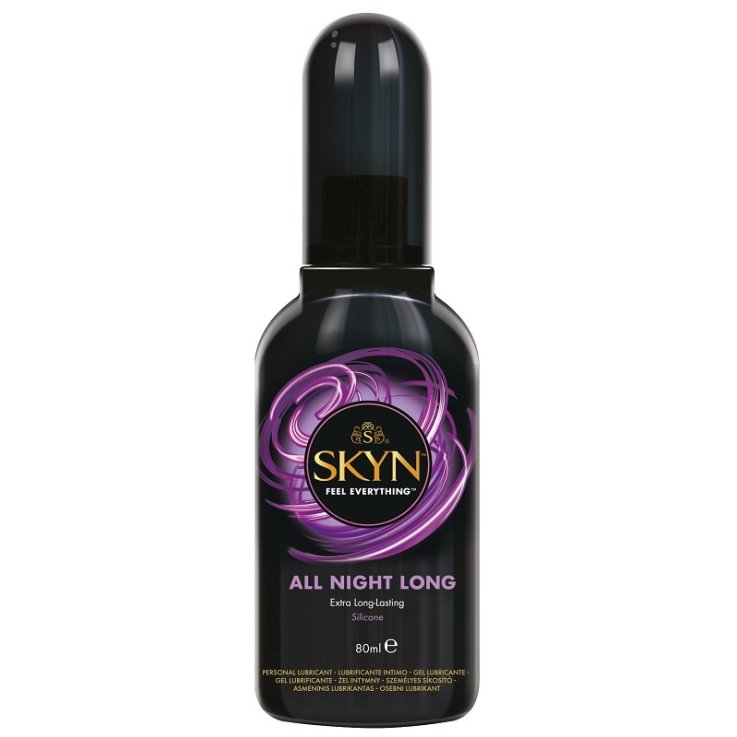 SKIN Gel All Night Long 80ml SKIN Gel All Night Long 80ml