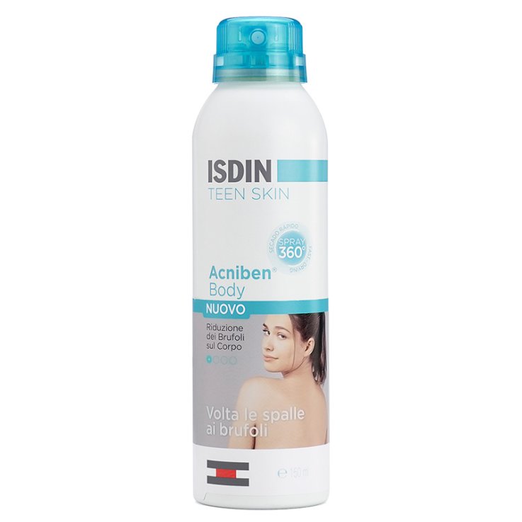 ACNIBEN Body Spy A-Acne ACNIBEN Body Spy A-Acne