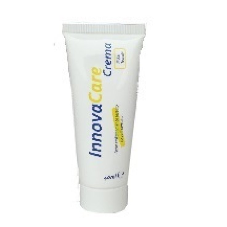 INNOVACARE CREMA IDRATANTE 40 G