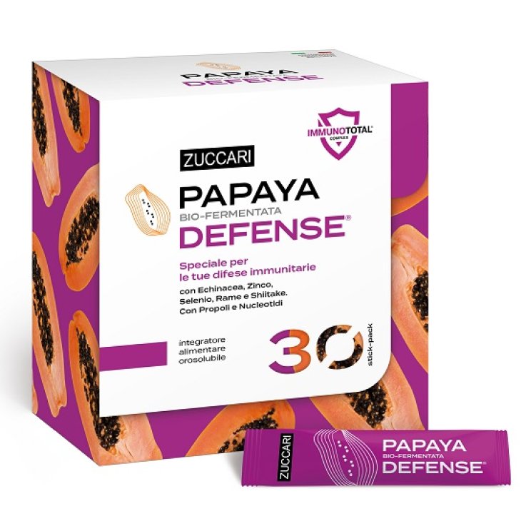 PAPAYA Defense 30 Stick ZCR PAPAYA Defense 30 Stick ZCR