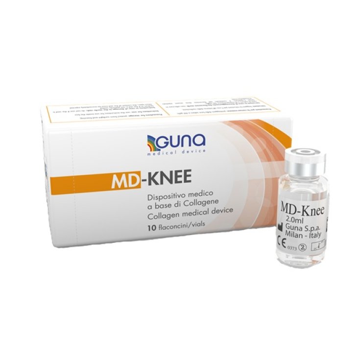 MD-KNEE 10f.2ml MD-KNEE 10f.2ml