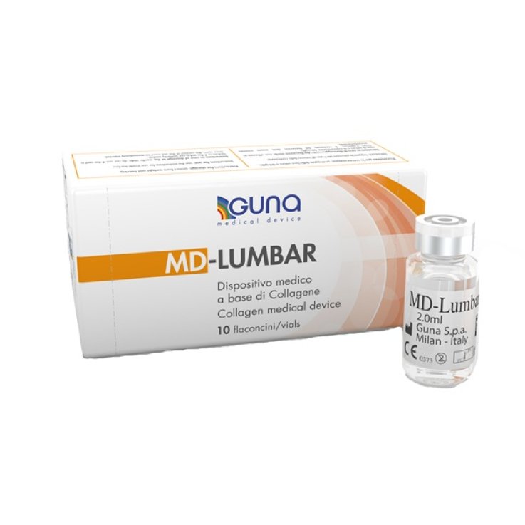 MD-LUMBAR 10f.2ml MD-LUMBAR 10f.2ml