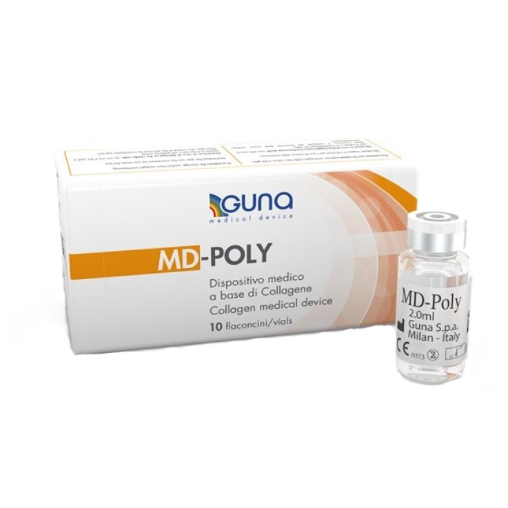 MD-POLY 10f.2ml MD-POLY 10f.2ml
