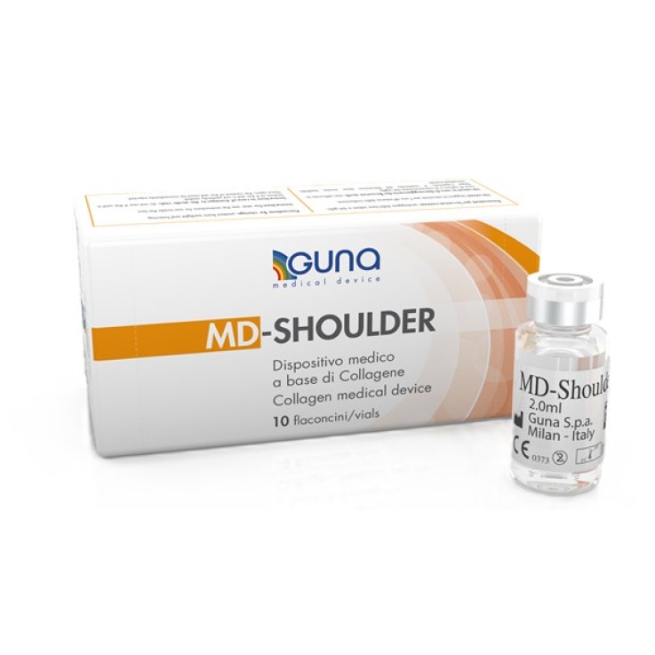 MD-SHOULDER 10f.2ml MD-SHOULDER 10f.2ml