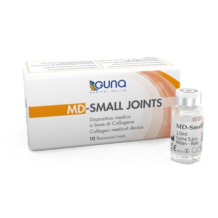 MD-SMALL JOINTS 10f.2ml MD-SMALL JOINTS 10f.2ml