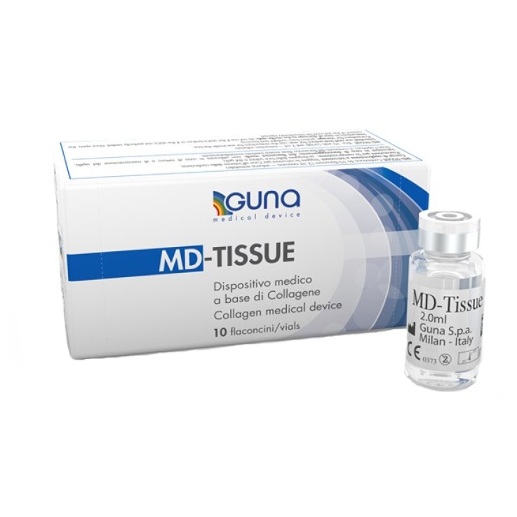 MD-TISSUE 10f.2ml MD-TISSUE 10f.2ml
