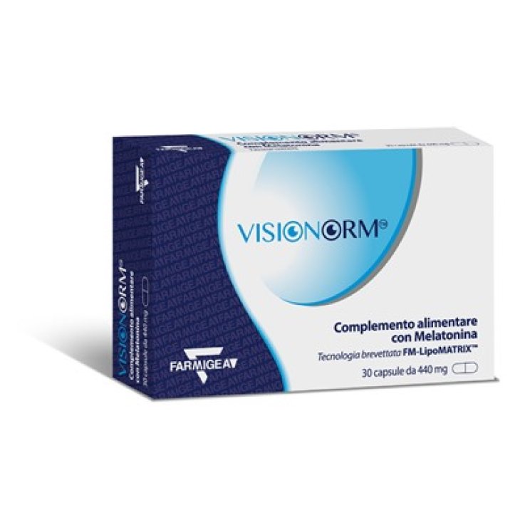VISIONORM 30 Cps VISIONORM 30 Cps