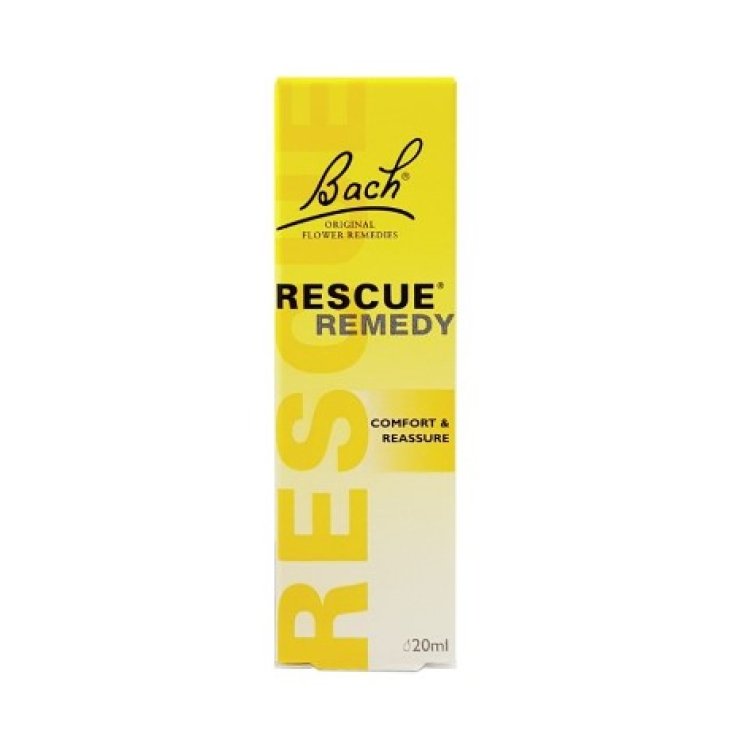 RESCUE Remedy 20ml NATUR RESCUE Remedy 20ml NATUR