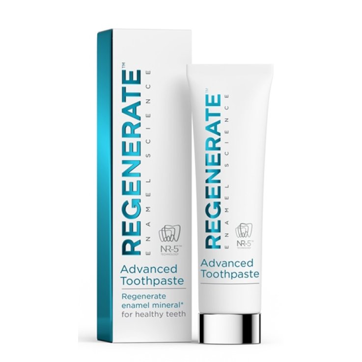 REGENERATE Dent.Avanzato 75ml REGENERATE Dent.Avanzato 75ml