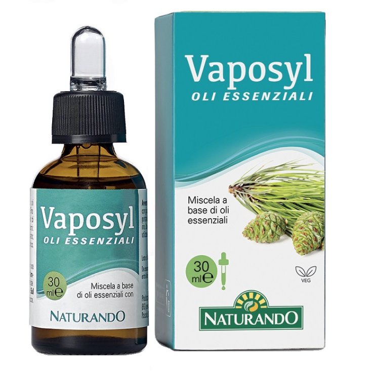 VAPOSYL 30ml VAPOSYL 30ml