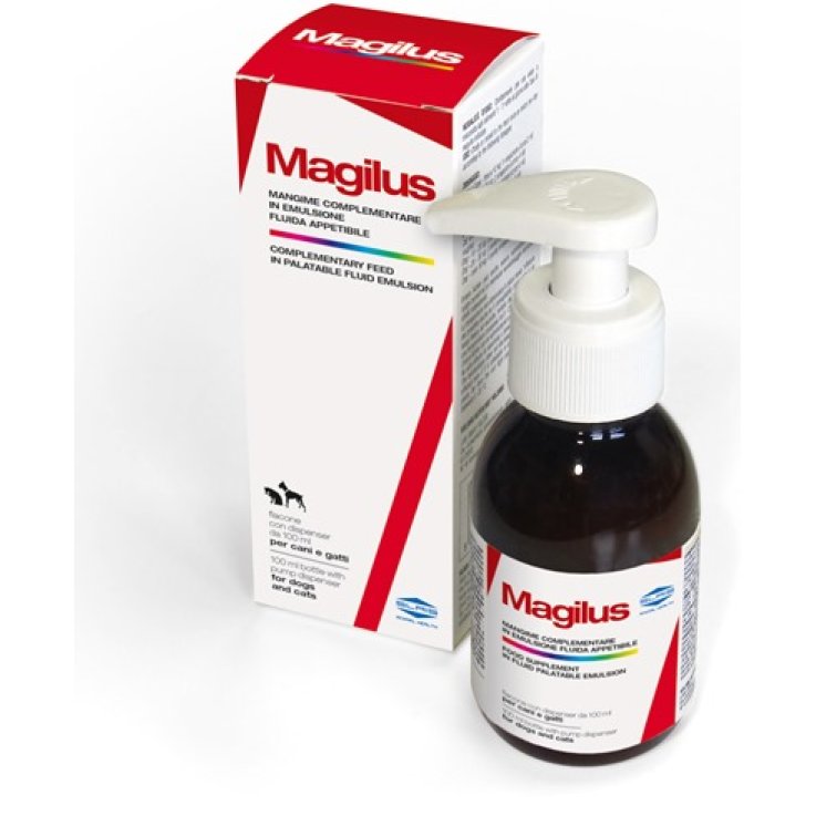 MAGILUS 100ml MAGILUS 100ml