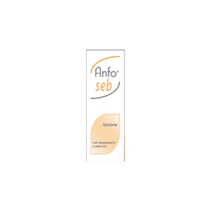 ANFO SEB Loz.50ml ANFO SEB Loz.50ml