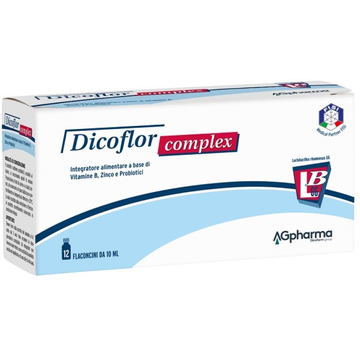 DICOFLOR-Cpx 12fl.10ml DICOFLOR-Cpx 12fl.10ml