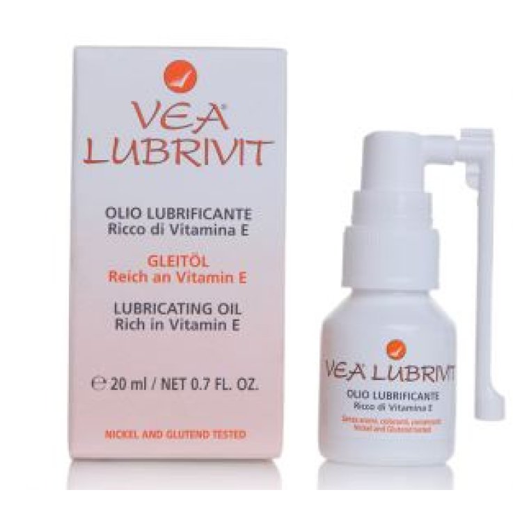 VEA LUBRIVIT 20ml VEA LUBRIVIT 20ml