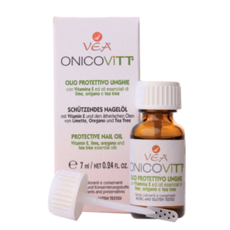 VEA ONICOVITT 7ml VEA ONICOVITT 7ml