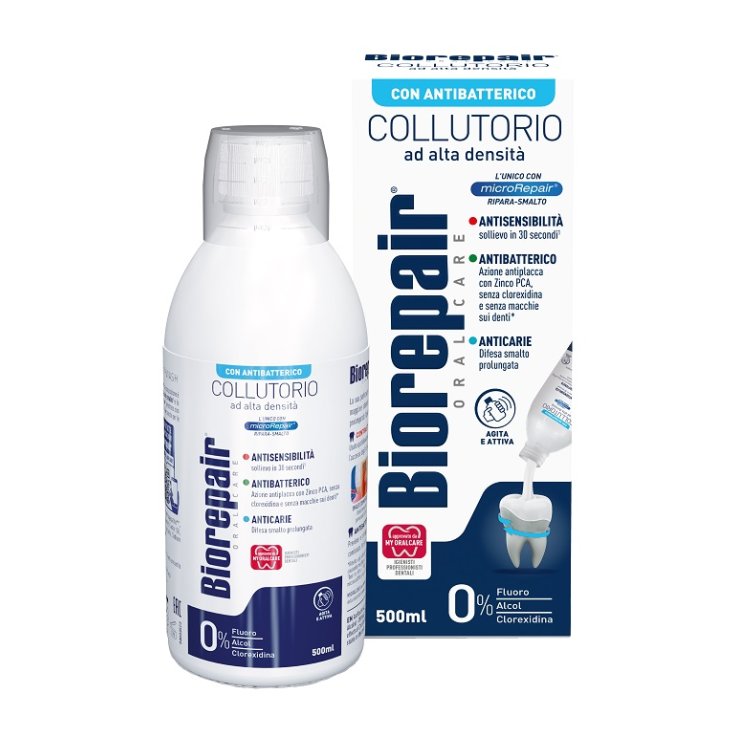 BIOREPAIR Collut.3in1 500ml BIOREPAIR Collut.3in1 500ml