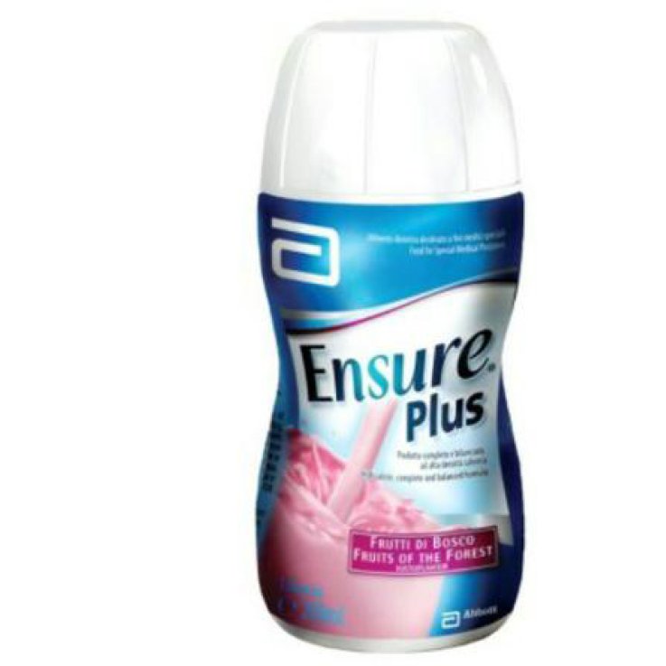 ENSURE Plus Fr.Bosco 4x200ml ENSURE Plus Fr.Bosco 4x200ml