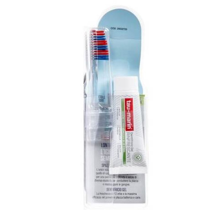 TAU MARIN TAU KIT SPAZZOLINO MEDIO NEW TAU MARIN TAU KIT SPAZZOLINO MEDIO NEW