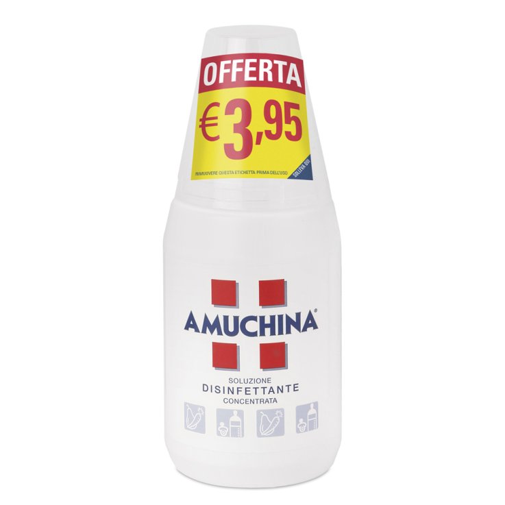 AMUCHINA 100% 250 ML PROMO AMUCHINA 100% 250 ML PROMO