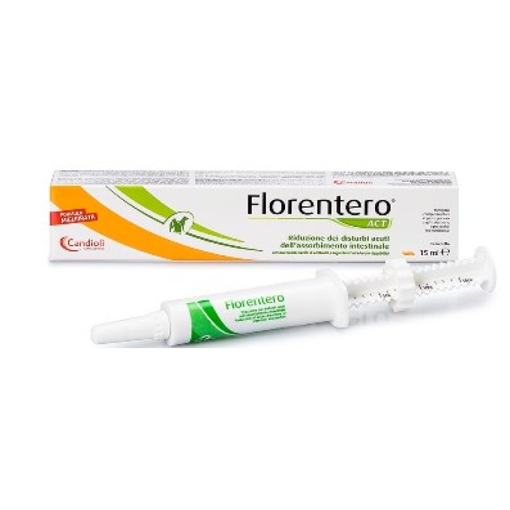 FLORENTERO ACT 15ml FLORENTERO ACT 15ml