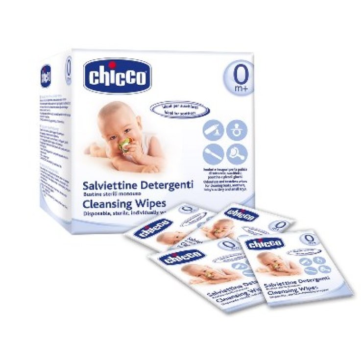 CH Salv.Pulisci Ciuccio CH Salv.Pulisci Ciuccio