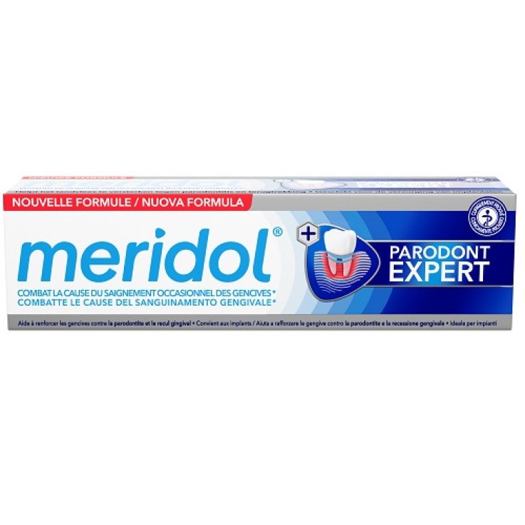 MERIDOL Dent.Parodont.Expert MERIDOL Dent.Parodont.Expert
