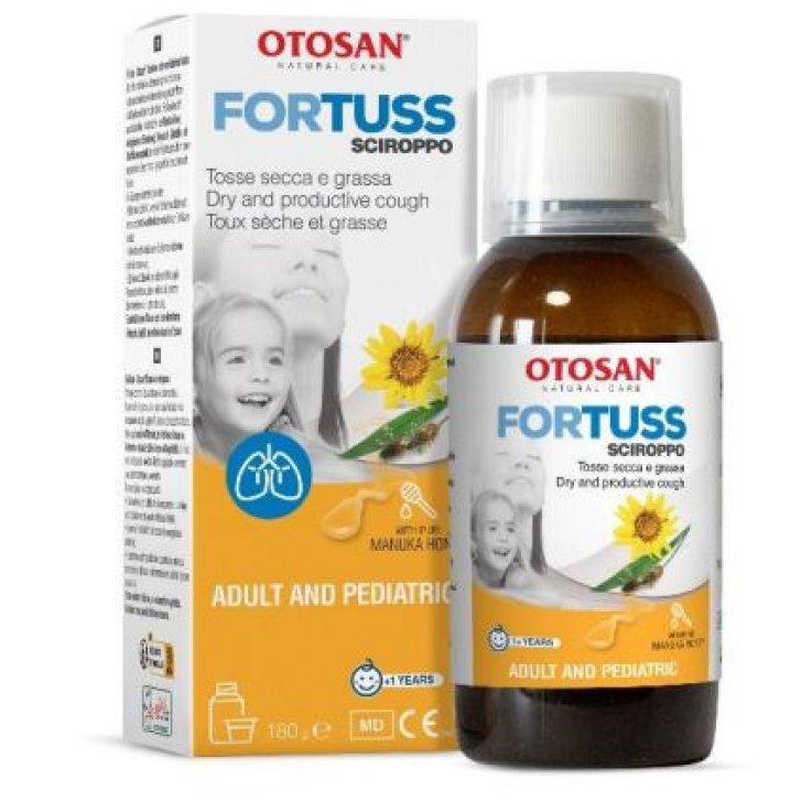 OTOSAN Fortuss Scir.Gola OTOSAN Fortuss Scir.Gola