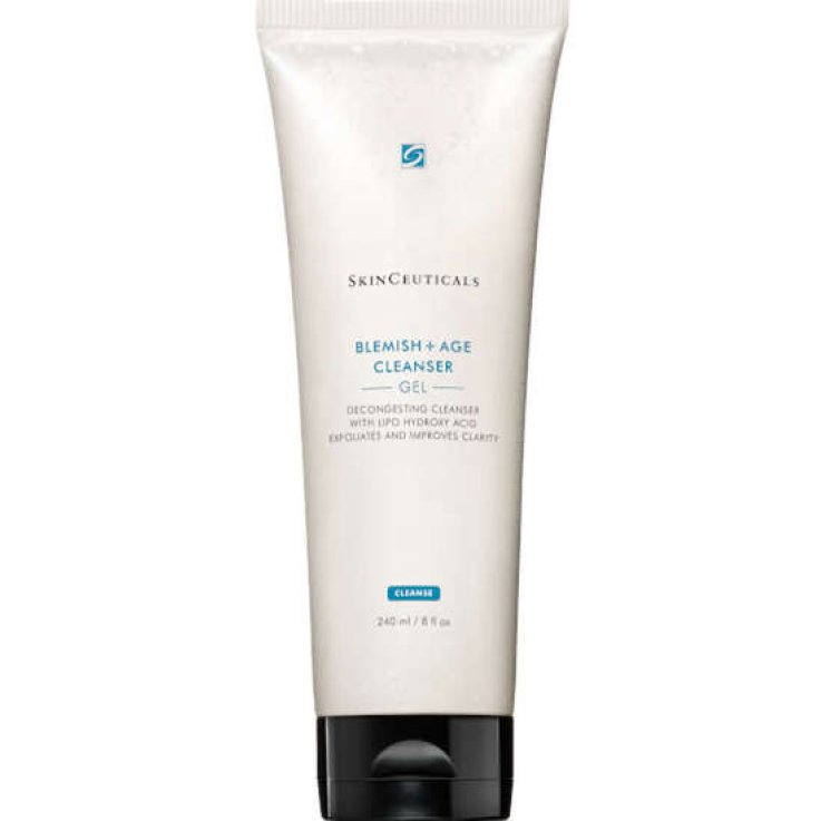 BLEMISH+AGE Cleanser Gel 240ml BLEMISH+AGE Cleanser Gel 240ml
