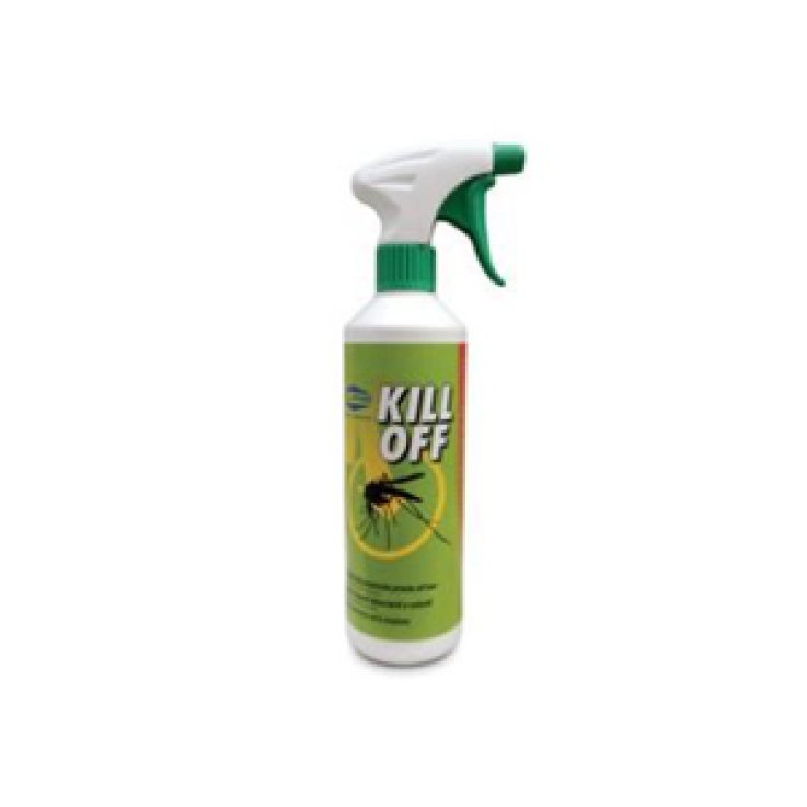 KILL OFF 500ml KILL OFF 500ml